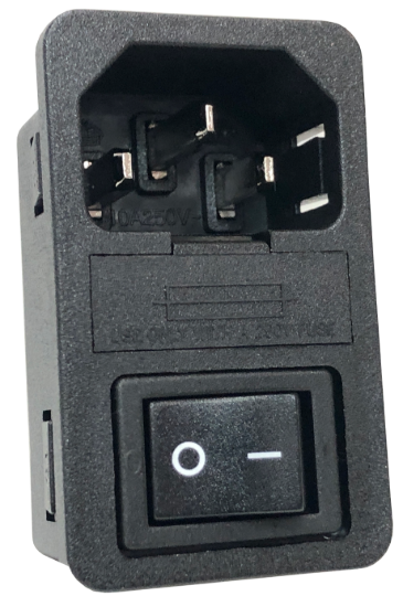Picture of IEC-GS-1-100