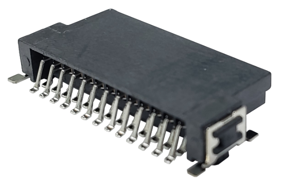 Picture of ESMC-F-10-SGR-SMT-T/R