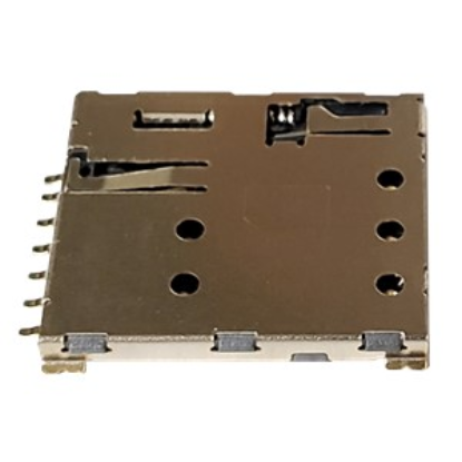 Picture of NSCCP-D-06-G-SMT-SW-T/R