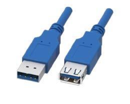 Picture of CA-USB3-AM-AF-6FT