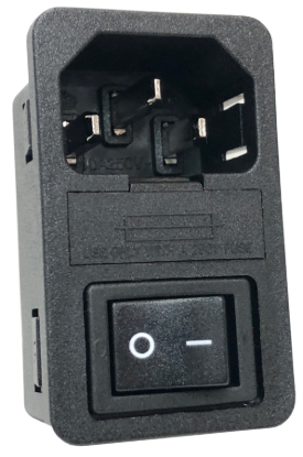 Picture of IEC-GS-1-200