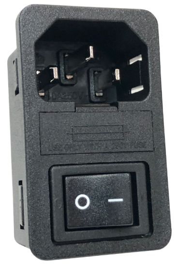 Picture of IEC-GS-1-200