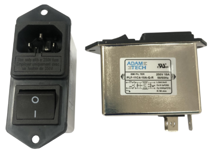 Picture of PLF-11C4-10A-Q-R
