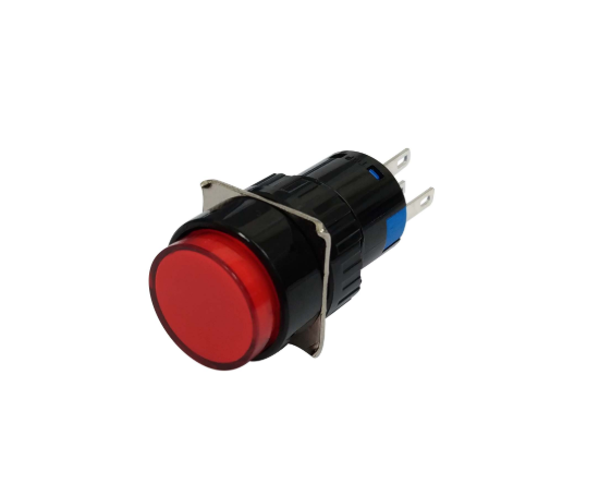 Picture of SW-PB5-AA3BW1110V-IP40-8