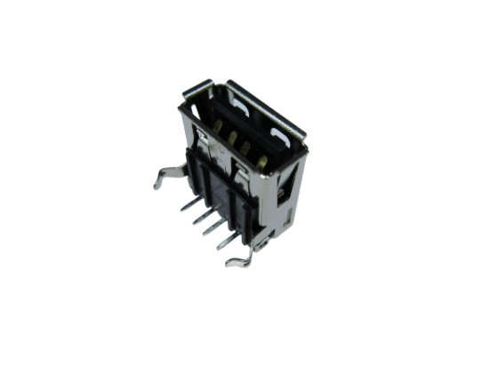 Picture of USB-A-S-RA-LCP-T/R