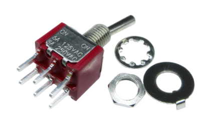 Picture of SW-T2-4F-B-A2-MA2