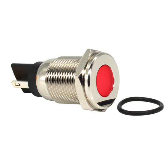 Picture of IN16ASRG220C
