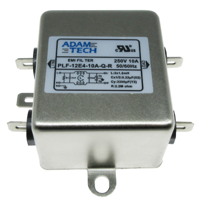 Picture of PLF-12E4-10A-Q-R