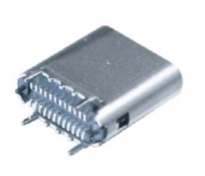 Picture of USB-C31-S-VT-CS2A-BK-PP-T/R