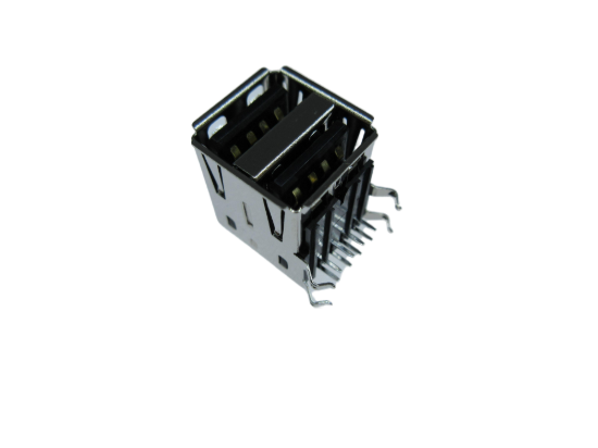 Picture of USB-A-D-RA-HT-T/R