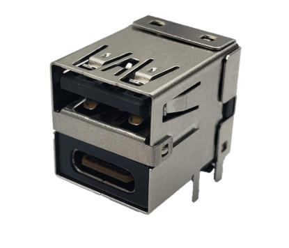 Picture of USB-A3/C31-D-RA-CS1