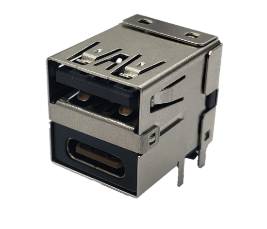 Picture of USB-A3/C31-D-RA-CS1