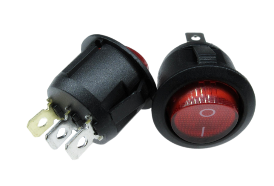 Picture of SW-R2-1A-F-LR13-5