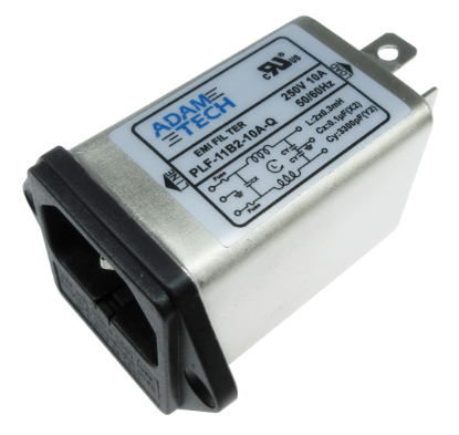 Picture of PLF-11B2-10A-Q