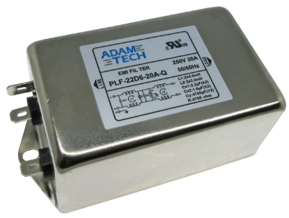 Picture of PLF-22D6-20A-Q