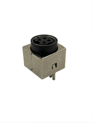 Picture of MPJ-4P-V-S
