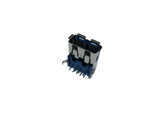 Picture of USB-A3-S-RA-CS1-HT
