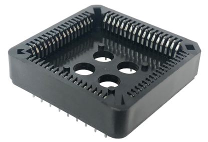 Picture of PLCC-28-AT