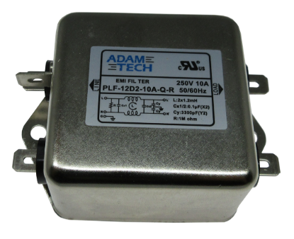 Picture of PLF-12D2-10A-Q-R