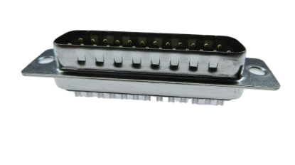 Picture of DB25-PD