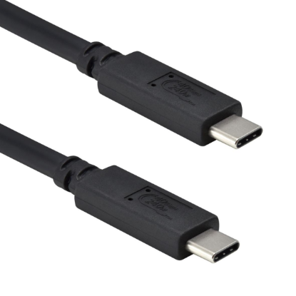Picture of CA-USB4-CM-CM-1M-A1
