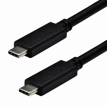 Picture of CA-USB4-CM-CM-0.8M-A