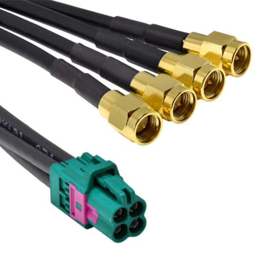 Picture of CA-AM04ZJ-SMAP4-1M