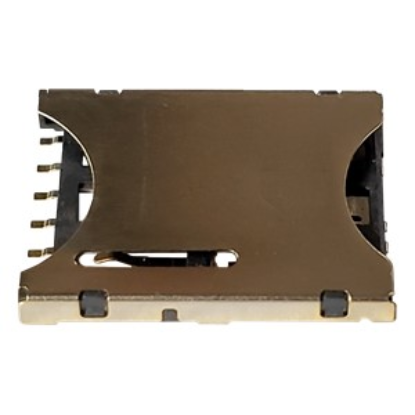 Picture of NSCC-A2-06-G-SMT-T/R