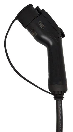 Picture of CA #EV01BU-002-5M