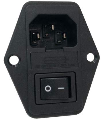 Picture of IEC-FS-1