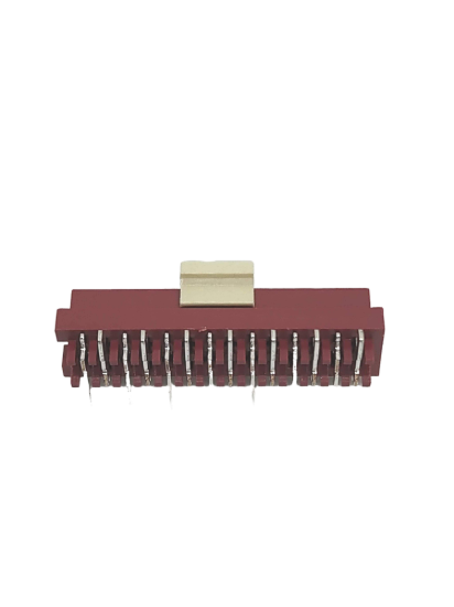 Picture of MPF-A-14-SMT-T-KT-T/R