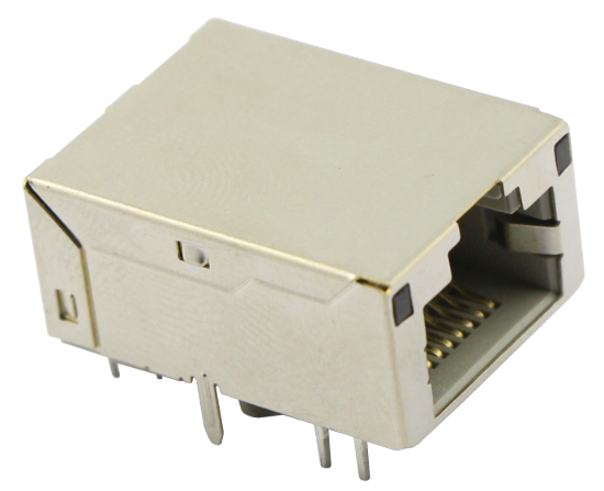 Picture of MTJ-88SUX1-FS-PG-VL41-M245C-WOT