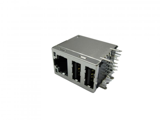 Picture of MTJ-DUSB-88JX1-FS-L29-M339Y