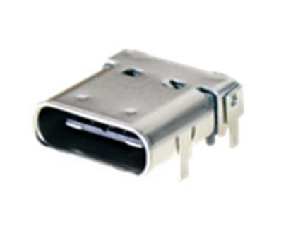 Picture of USB-C31-S-RA-CS1-BK-T/R