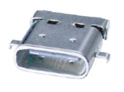 Picture of USB-C31-S-RA-EH2.0B-BK-T/R