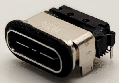 Picture of USB-C32-S-RA-CS30-WP-BK-T/R