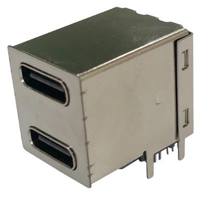 Picture of USB-C31-D-RA-CS2