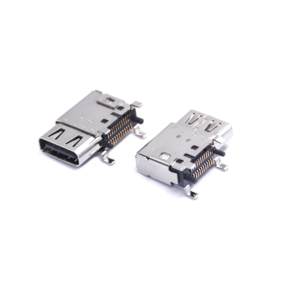 Picture of USB-C32-S-RU-CS4-BK-T/R