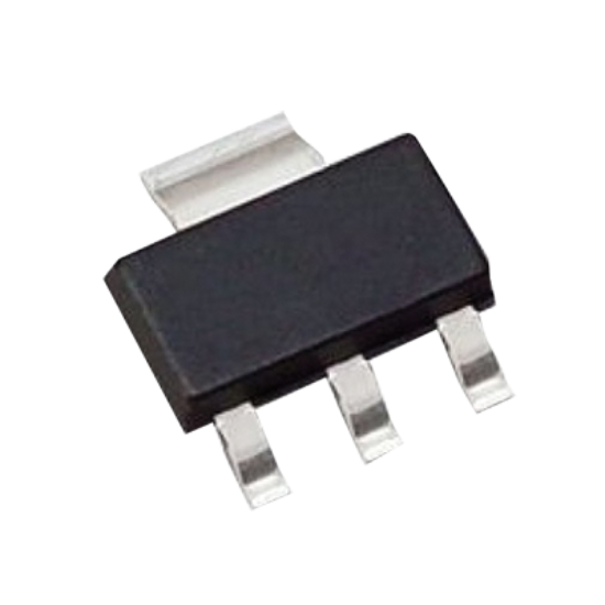 Picture of GSBCP51-16