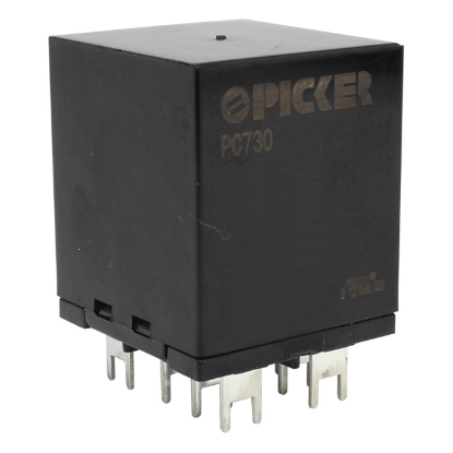 Picture of PC730-2A-P-24A