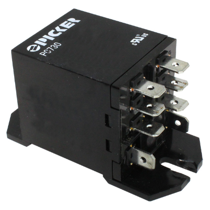 Picture of PC730-2A-C1-48D