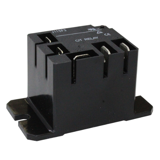Picture of J115F31A12VDCS.6