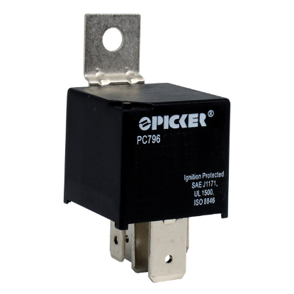 Picture of PC796-1C-C2-12HS-DN-X