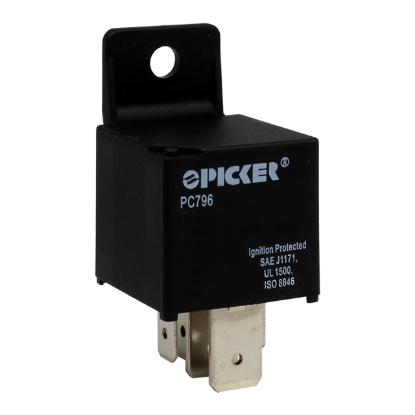 Picture of PC796-1C-C1-24HS-D1N-X