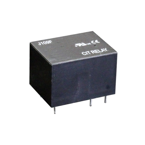 Picture of J109F1BS1224VDC.80
