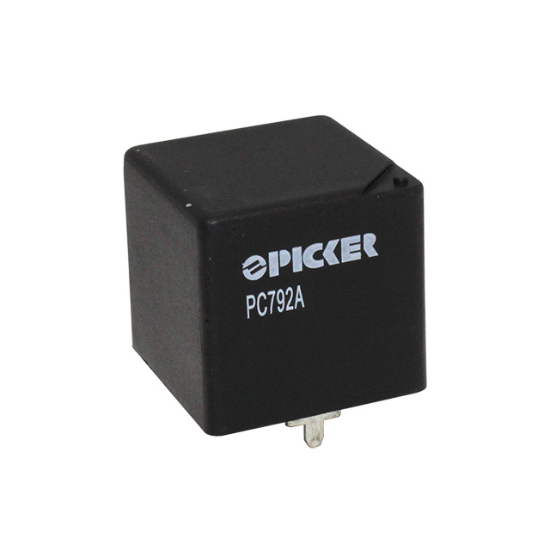 Picture of PC792A-1C-P-12C1.9-X