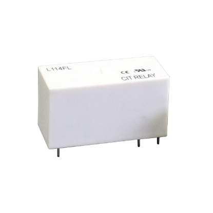 Picture of L114FL1CS24VDC.60DU