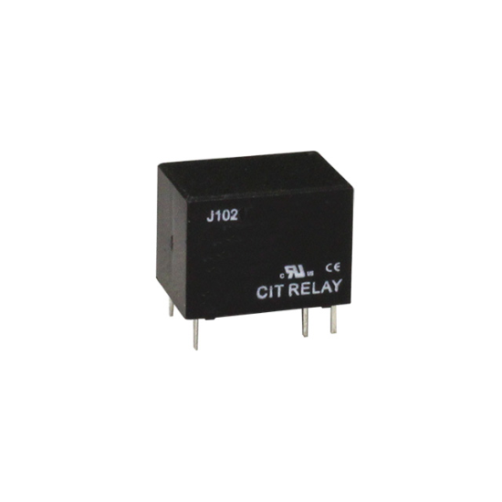 Picture of J1021BS3P12VDC.45