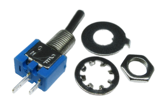 Picture of SW-T3-1A-A-A3-S1