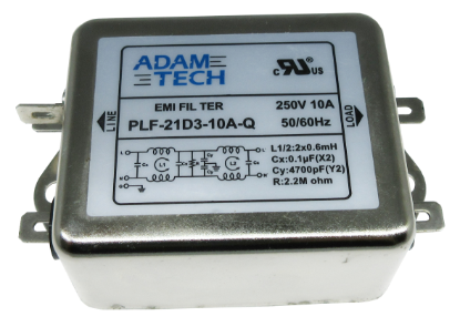 Picture of PLF-21D3-10A-Q